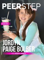 Jordyn Paige Bolber