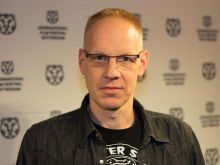 Jörg Buttgereit