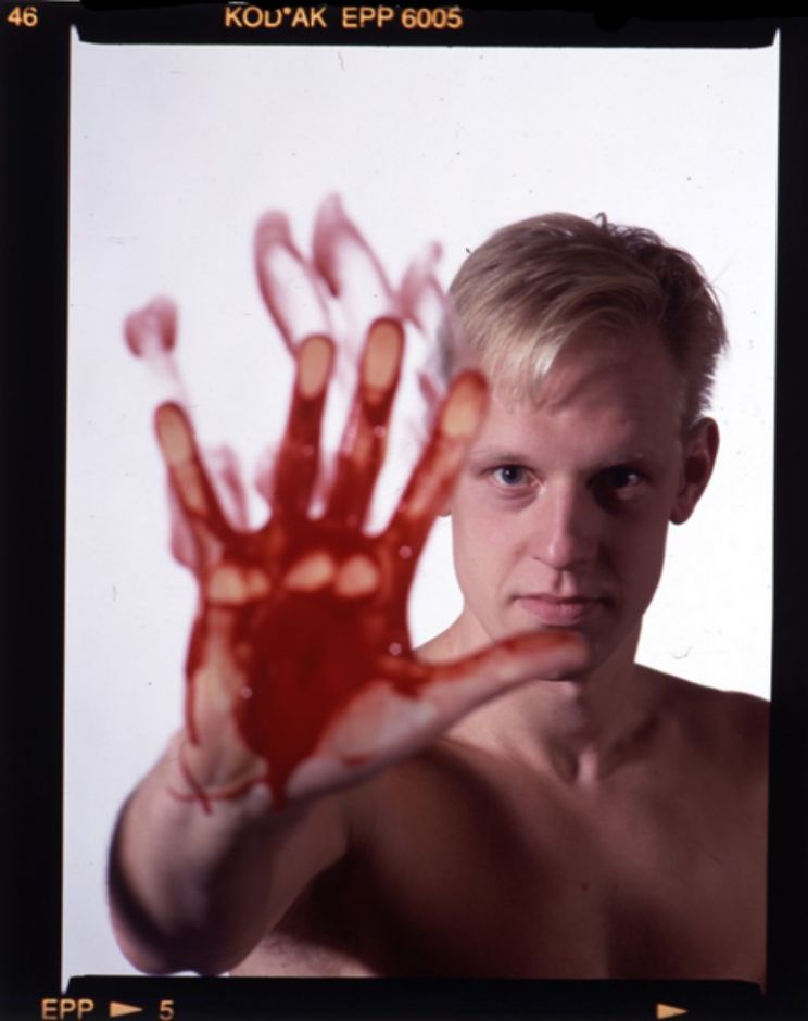 Jörg Buttgereit