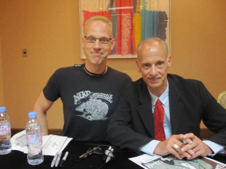Jörg Buttgereit