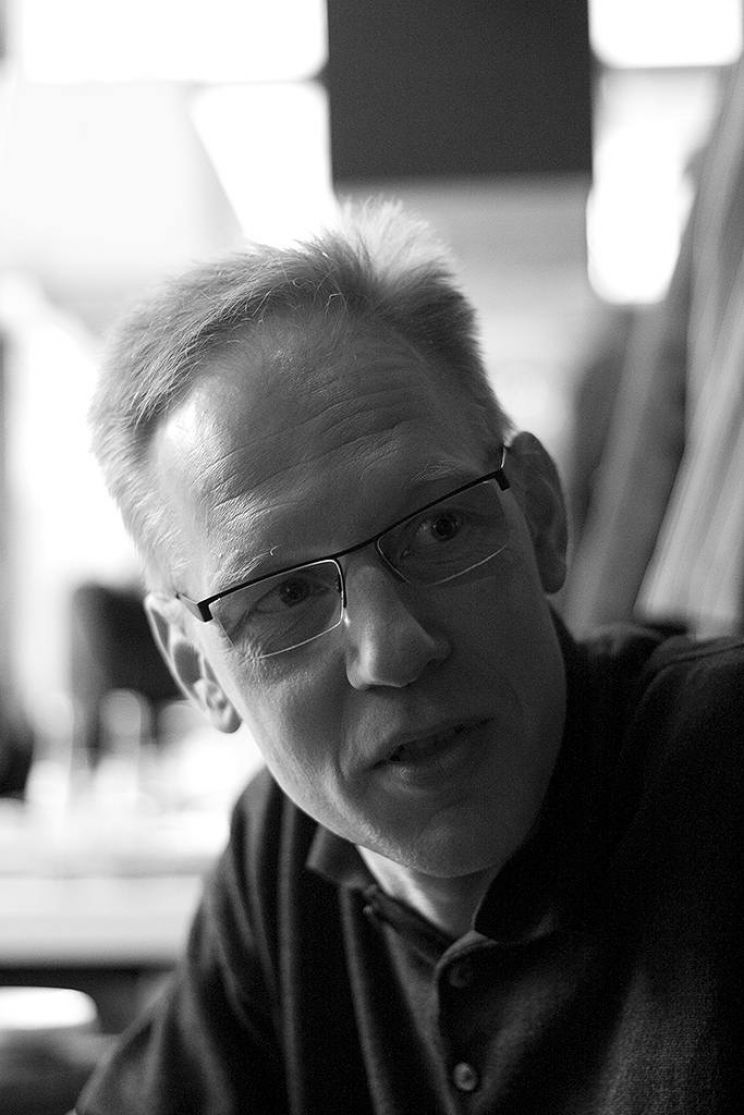 Jörg Buttgereit