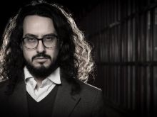 Jorge A. Jimenez