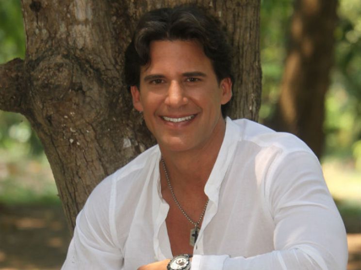 Jorge Aravena