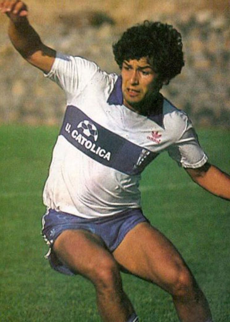 Jorge Aravena