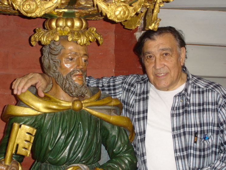 Jorge Aravena