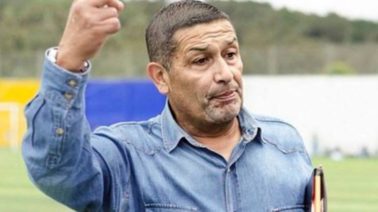 Jorge Aravena