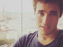 Jorge Blanco