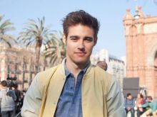 Jorge Blanco