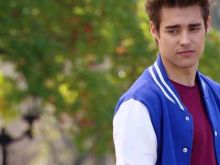 Jorge Blanco