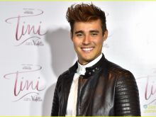 Jorge Blanco