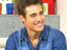 Jorge Blanco