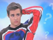 Jorge Blanco