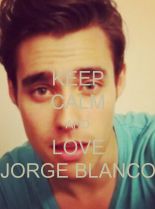 Jorge Blanco