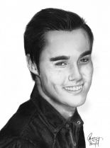 Jorge Blanco