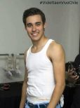 Jorge Blanco