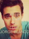 Jorge Blanco