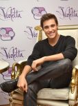 Jorge Blanco