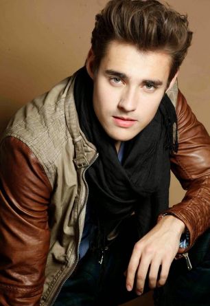 Jorge Blanco