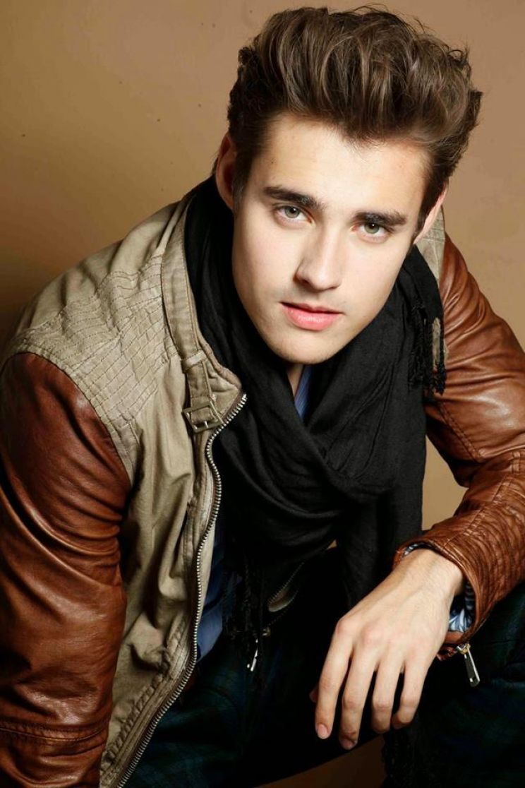 Jorge Blanco