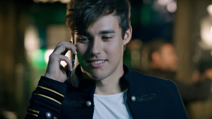 Jorge Blanco