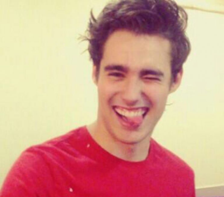 Jorge Blanco