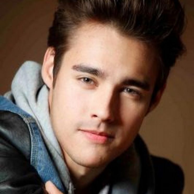 Jorge Blanco