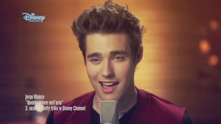 Jorge Blanco