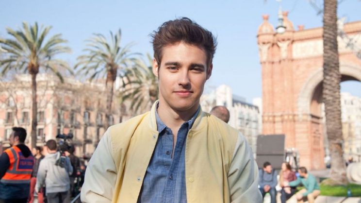 Jorge Blanco