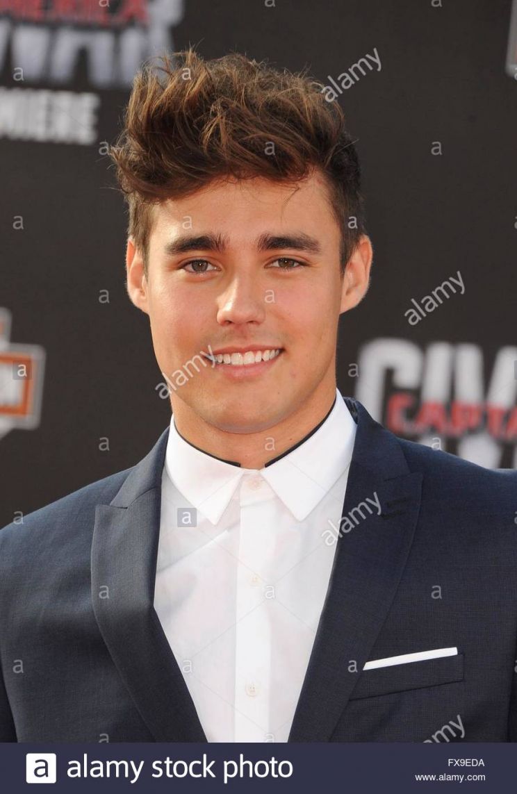 Jorge Blanco