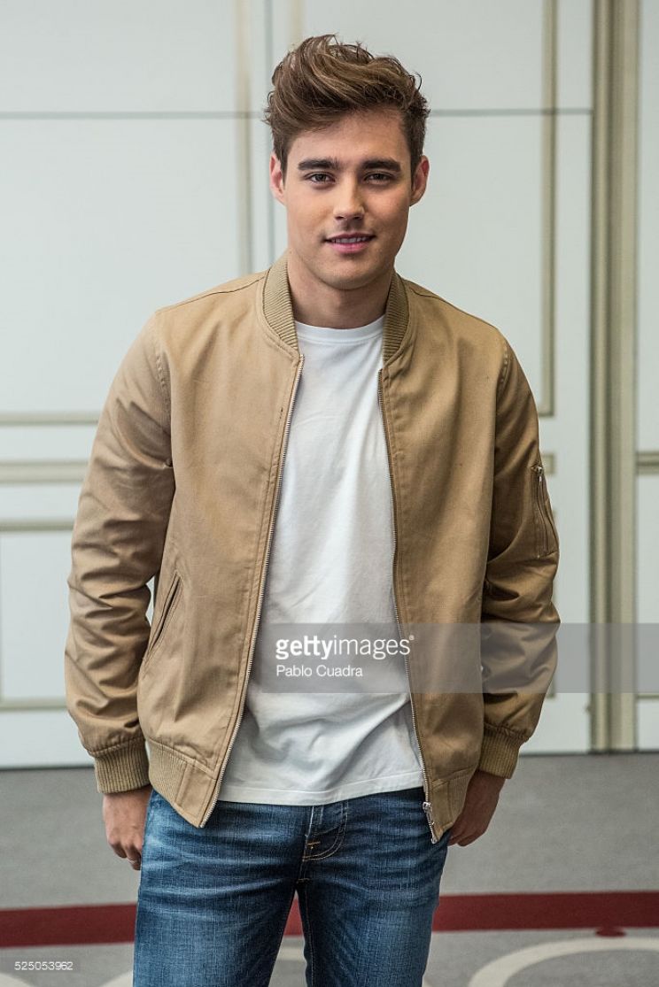 Jorge Blanco