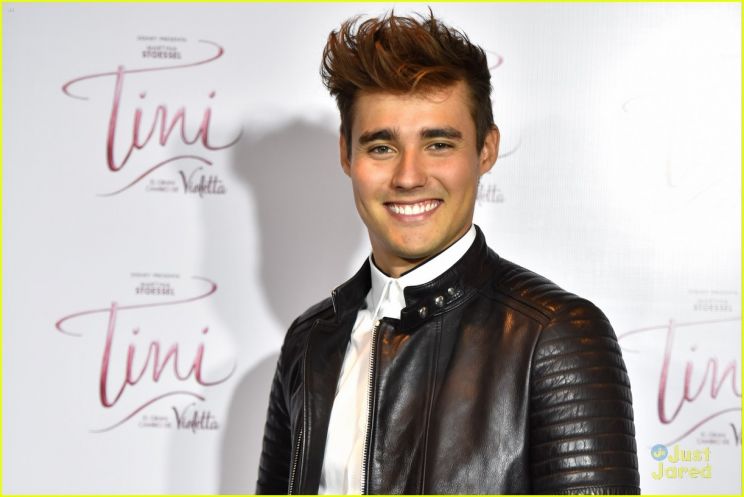 Jorge Blanco