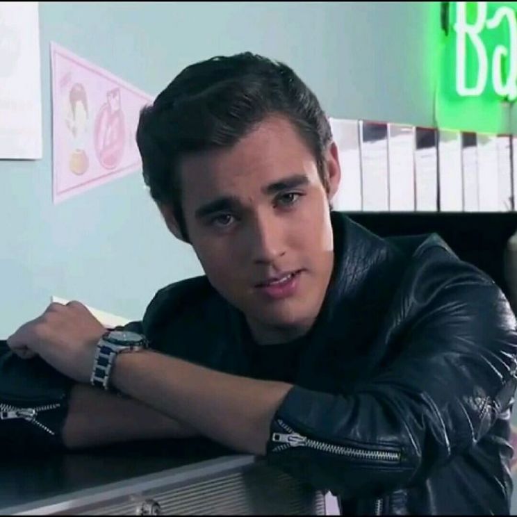 Jorge Blanco