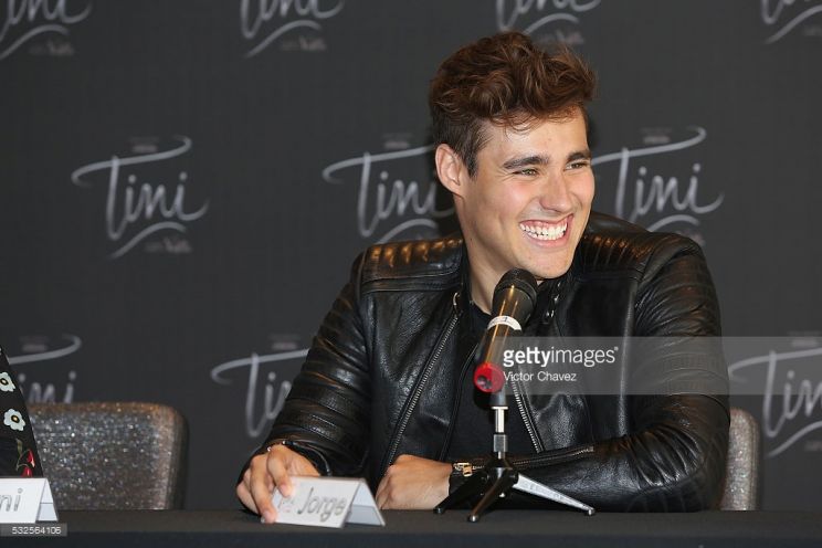 Jorge Blanco