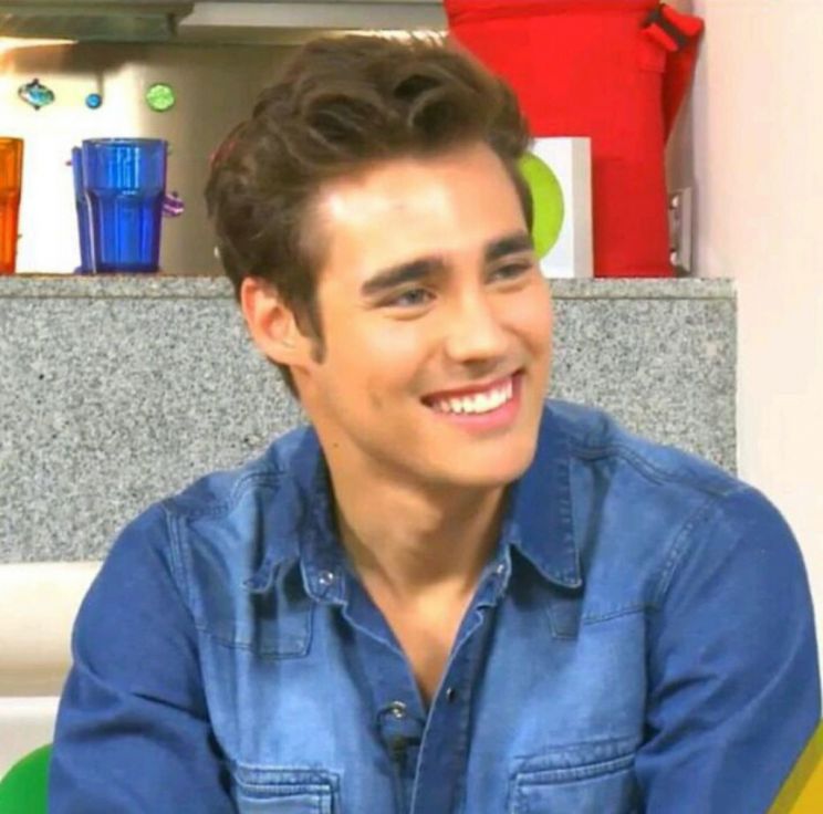 Jorge Blanco