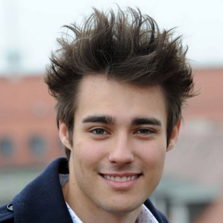 Jorge Blanco