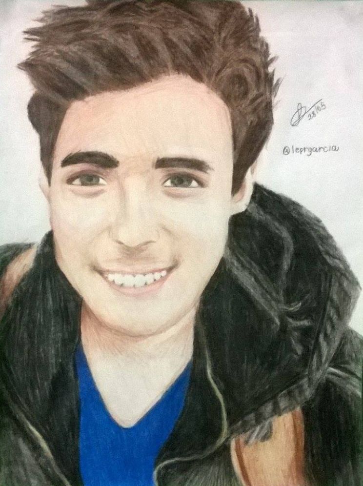 Jorge Blanco