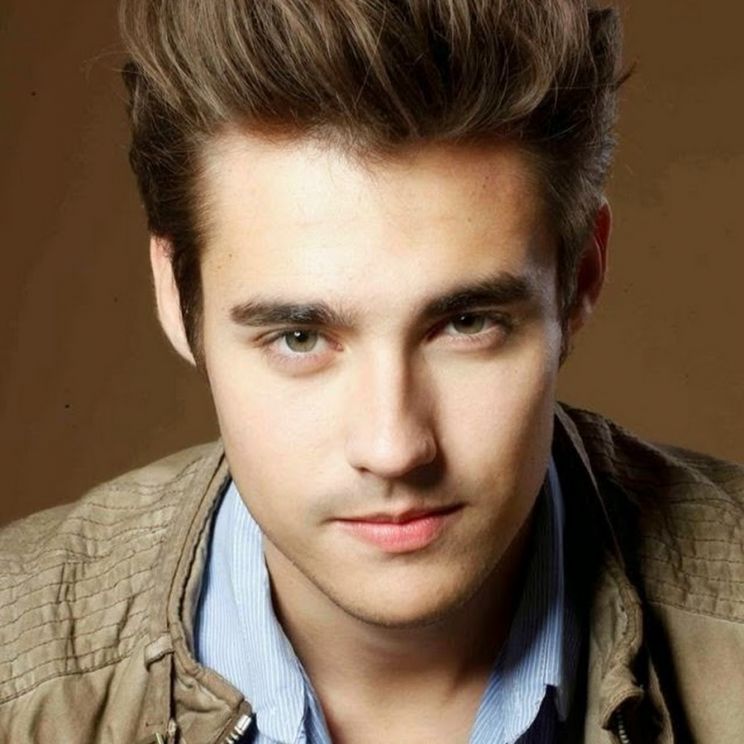 Jorge Blanco