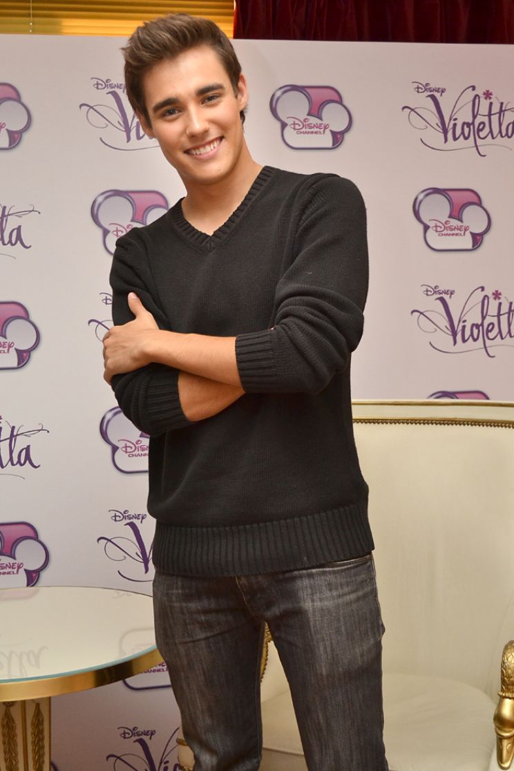 Jorge Blanco