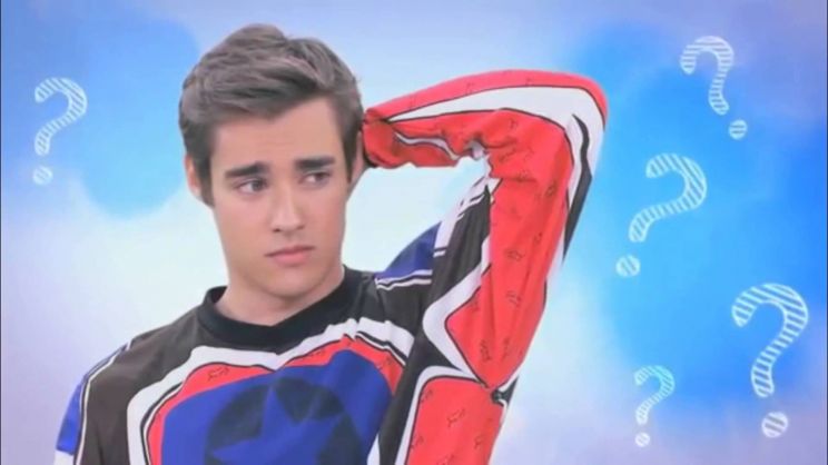 Jorge Blanco