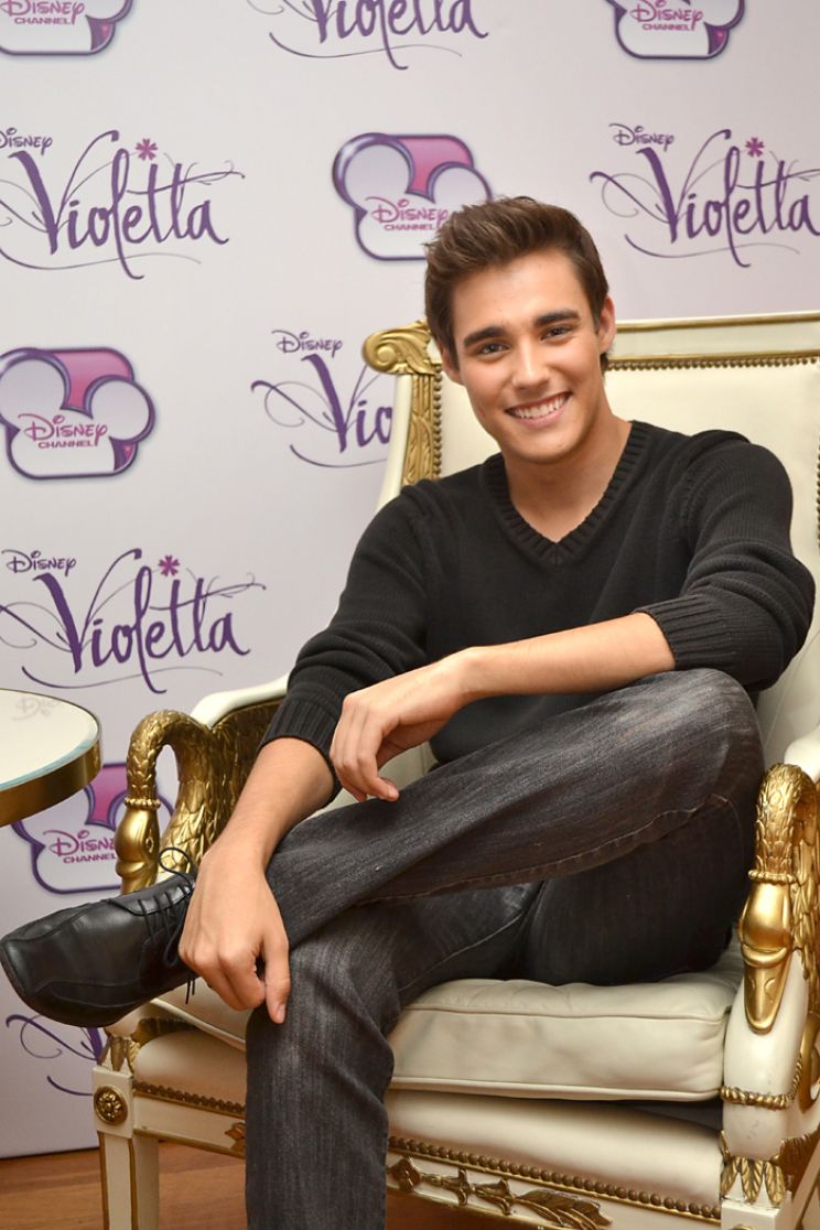 Jorge Blanco