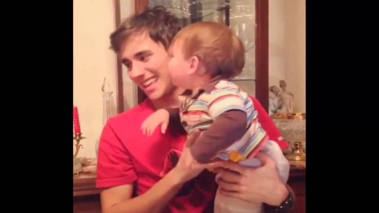 Jorge Blanco