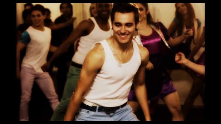 Jorge Blanco