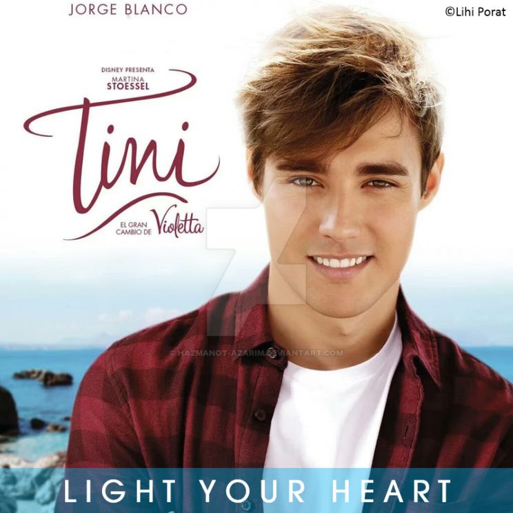 Jorge Blanco