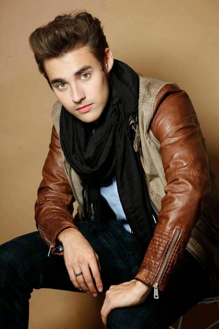 Jorge Blanco