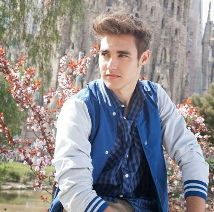 Jorge Blanco