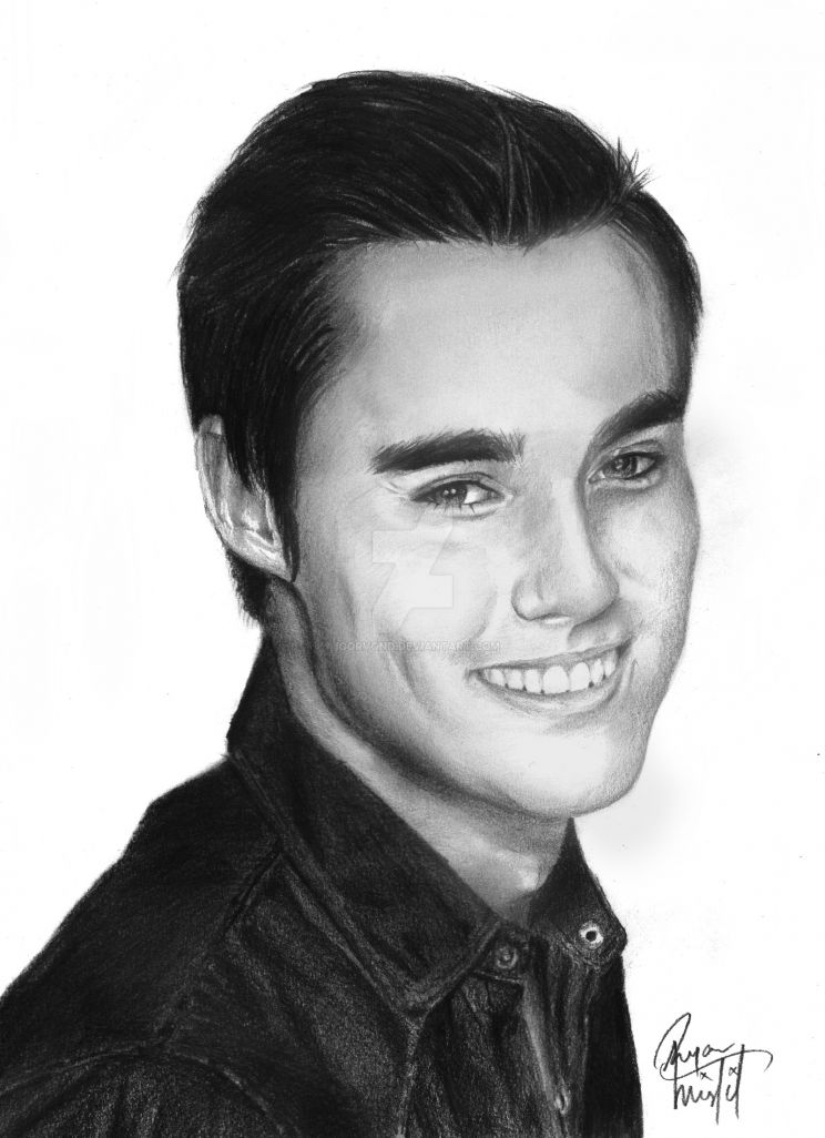 Jorge Blanco