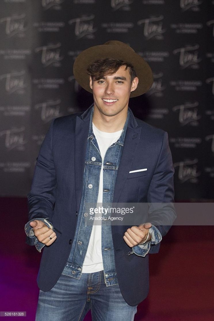 Jorge Blanco