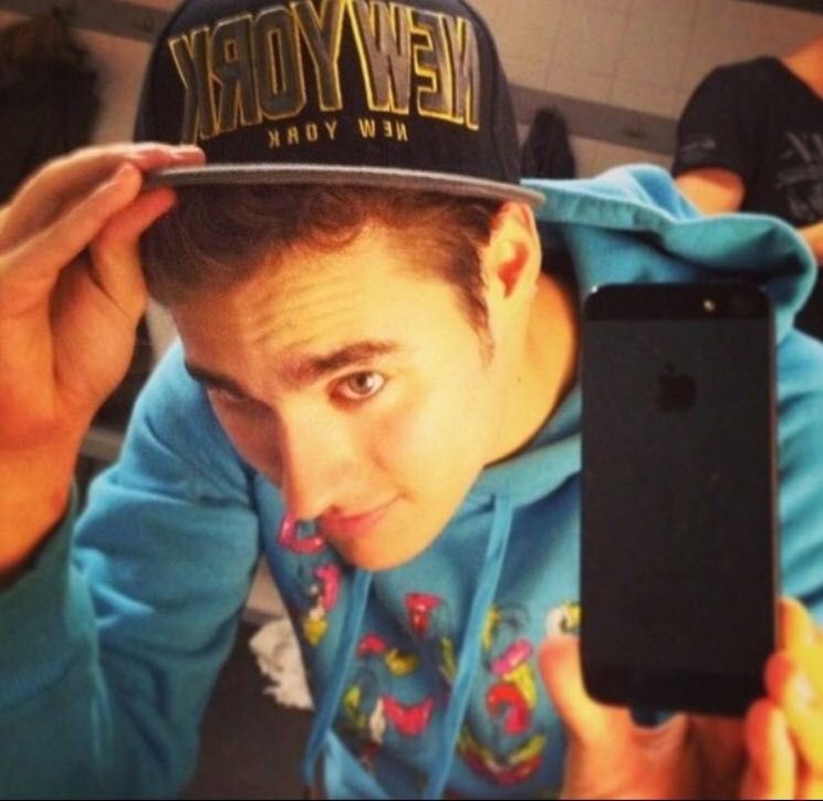 Jorge Blanco