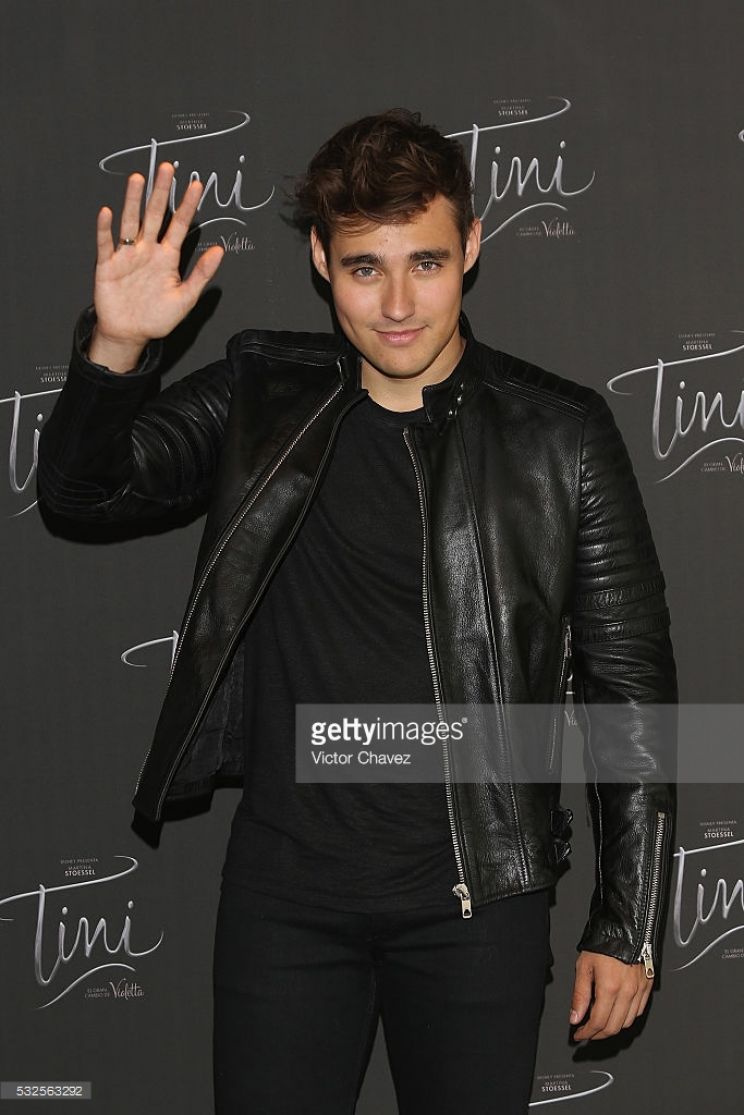 Jorge Blanco