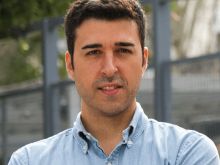 Jorge Diaz